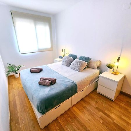 La Casita De Lu Parking Incluido Apartment Castellon de la Plana Ngoại thất bức ảnh