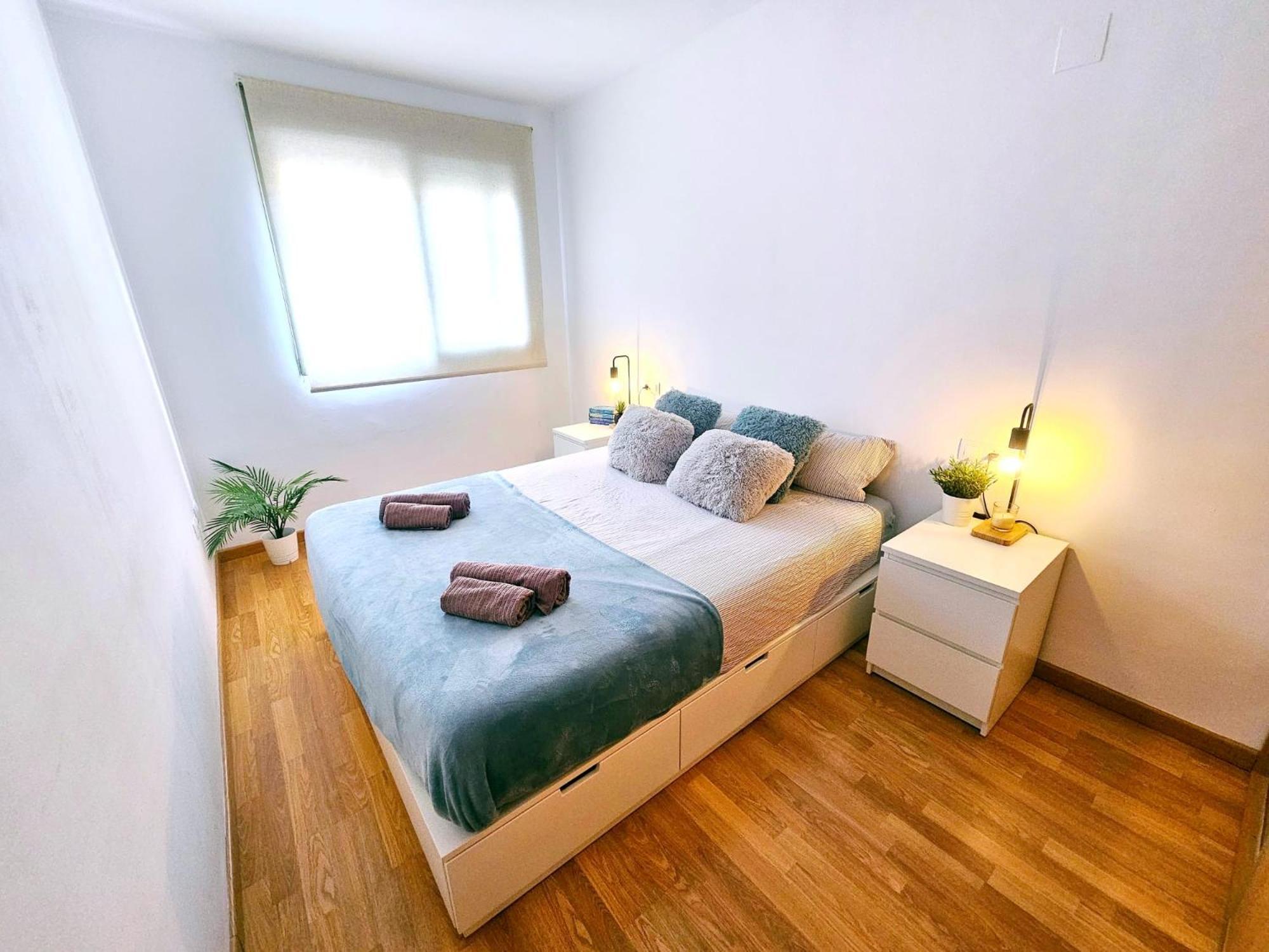La Casita De Lu Parking Incluido Apartment Castellon de la Plana Ngoại thất bức ảnh